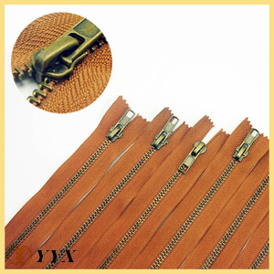 venta caliente del precio barato cerca de final de la cremallera de metal de <span class=keywords><strong>las</strong></span> botas - Product Image 3