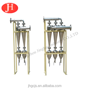 -<span class=keywords><strong>De</strong></span>-Arena hidratar ciclón en almidón <span class=keywords><strong>De</strong></span> <span class=keywords><strong>yuca</strong></span> y harina <span class=keywords><strong>De</strong></span> <span class=keywords><strong>yuca</strong></span> <span class=keywords><strong>De</strong></span> procesamiento - Product Image 1