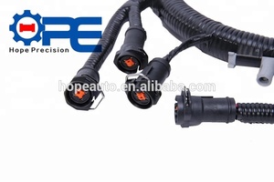 5C3Z9D930AA 4C3Z9D930AA Fuel Injector Modul Kontrol Memanfaatkan Ficm V8 6.0L - Product Image 5