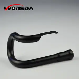 Cinturón de seguridad para coche, encendedor MGG, generador de Gas, inflador de tubo para 301