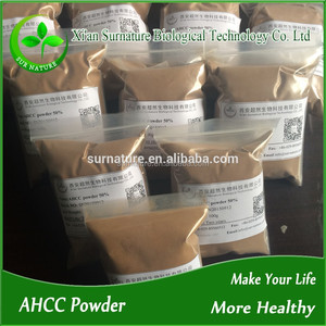 High Quality Active Hexose Correlated Compound <strong>Ahcc</strong> Powder/<strong>Shiitake</strong> <strong>Mushroom</strong> <strong>Extract</strong> - Product Image 3