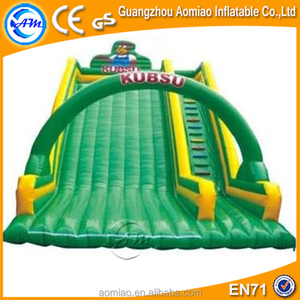 Hermosa y venta caliente gran tobogán hinchable para los niños, barco <span class=keywords><strong>pirata</strong></span> inflable de diapositivas - Product Image 4
