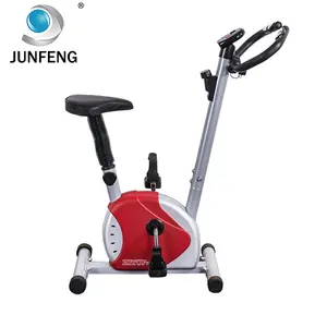 <strong>Pro</strong> <strong>Fitness</strong> Electric Mini <strong>Exercise</strong> <strong>Bike</strong> Indoor Home Indoor <strong>Fitness</strong> Equipment Magnetic Gym Use Belt Elliptical Spinning <strong>Bike</strong> - Product Image 1