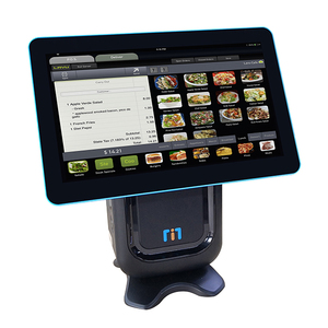 Terminale <span class=keywords><strong>POS</strong></span> Android All-In-One da 14,1 Pollici <span class=keywords><strong>Tablet</strong></span> <span class=keywords><strong>POS</strong></span> per Attività Commerciali - Product Image 3