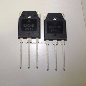 Amplificateur Audio analogique et, répéteur - Product Image 1