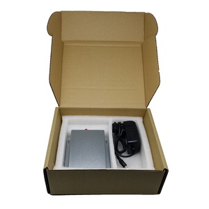 1W 장거리 RS232 HF ISO 15693 태그 RFID 작가 리더 - Product Image 5