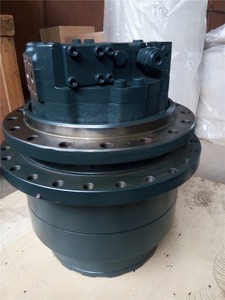 Asli Baru Nabtesco GM70VA Travel Motor GM70 <span class=keywords><strong>Final</strong></span> <span class=keywords><strong>Drive</strong></span> - Product Image 2