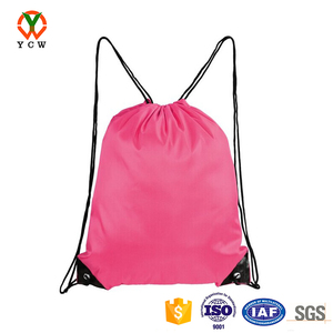 <span class=keywords><strong>Sportif</strong></span> polyester cordon <span class=keywords><strong>sac</strong></span> <span class=keywords><strong>à</strong></span> <span class=keywords><strong>dos</strong></span> sacs pour voyager en plein air - Product Image 3