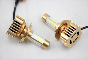 WINAUTO C8H Series DC 12 V Luz Molde De H4 9003 <span class=keywords><strong>24</strong></span> Voltios Llevó luces Indicadoras de Auto - Product Image 3