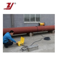 Appareil de radiographie portable industriel pour les essais de soudage NDT