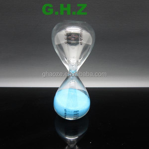 <span class=keywords><strong>Sablier</strong></span> de <span class=keywords><strong>1</strong></span> heure, <span class=keywords><strong>grand</strong></span> <span class=keywords><strong>sablier</strong></span> en verre, fabrication de sabliers - Product Image 5