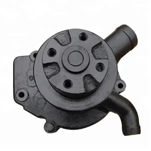 Weifang K4100 water pump for multi cylinder engine spare parts