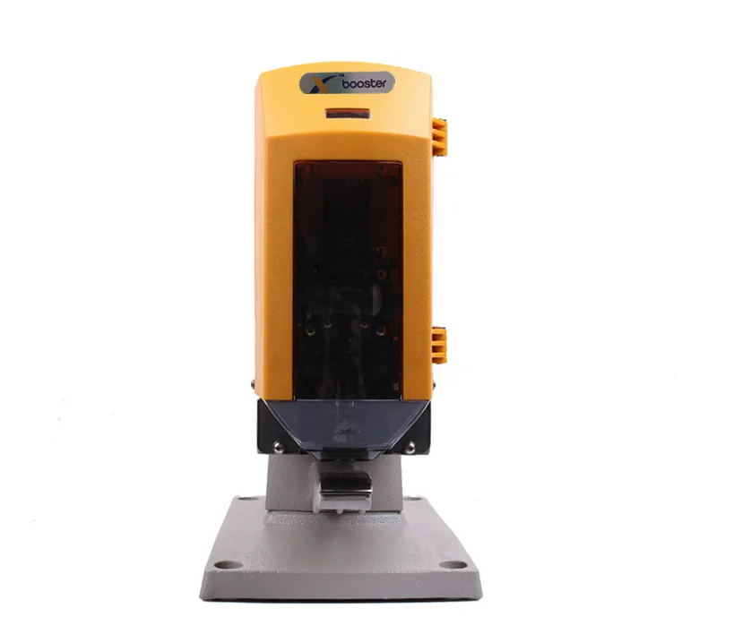 ST-9000 Этикетировочная машина для пластиковых штапельного Pin T-900