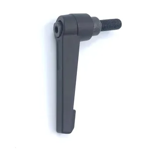 plastic adjustable handle clamp lever