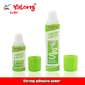 Barra de <span class=keywords><strong>Pegamento</strong></span> Blanca Multiusos Yl20001 para Oficina y Escuela, No Tóxica, de Alta Calidad y Bajo <span class=keywords><strong>Precio</strong></span> - Product Image 2