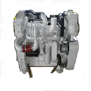 1268kw 16 cylinders diesel engine KTA50-M2