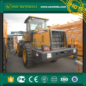 Giá <span class=keywords><strong>xcmg</strong></span> bánh xe tải <span class=keywords><strong>lw300f</strong></span> 3ton <span class=keywords><strong>loader</strong></span> bánh xe tải nhỏ - Product Image 3