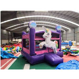 Château <span class=keywords><strong>gonflable</strong></span> commercial en PVC le plus populaire - Château <span class=keywords><strong>gonflable</strong></span> <span class=keywords><strong>licorne</strong></span> personnalisable pour des aventures de château <span class=keywords><strong>gonflable</strong></span> - Product Image 3