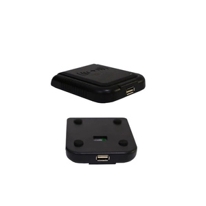 USB <span class=keywords><strong>RFID</strong></span> 리더 125Khz 13.56Mhz 다중 출력 형식 액세스 보안 시스템 용 제어 카드 리더 - Product Image 2