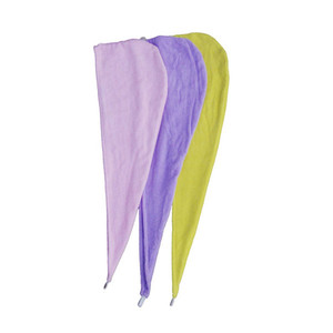 Sèche-<span class=keywords><strong>cheveux</strong></span> en <span class=keywords><strong>microfibre</strong></span> blanc, 35*70, ml, sèche <span class=keywords><strong>cheveux</strong></span>, chapeau enroulé, Turban, serviettes - Product Image 6