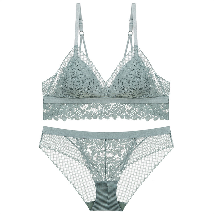 Encuentre el mejor fabricante de conjunto ropa interior femenina y conjunto  ropa interior femenina para el mercado de hablantes de spanish en  alibaba.com