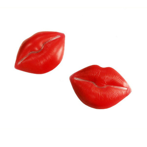 Cubiertas de silicona <span class=keywords><strong>para</strong></span> pezones, adhesivo de calor, labios, almohadillas reutilizables <span class=keywords><strong>para</strong></span> el <span class=keywords><strong>busto</strong></span> - Product Image 1