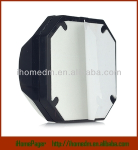 <span class=keywords><strong>Restaurante</strong></span> de llamada del camarero Ihomepager vibrador - Product Image 5