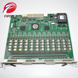 Original equipo de red ZTE ASTEC E-ASTEC asteb 24 puertos SMART Board para ZTE 9806 H - Product Image 1