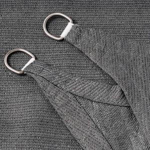 100% vierge HDPE pare-soleil <span class=keywords><strong>voile</strong></span>, <span class=keywords><strong>voile</strong></span> d'ombre <span class=keywords><strong>de</strong></span> <span class=keywords><strong>jardin</strong></span> <span class=keywords><strong>de</strong></span> tissu - Product Image 3