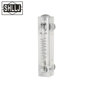 เครื่องวัดการไหลของน้ำแผงควบคุมการไหลของของเหลว - Product Image 2