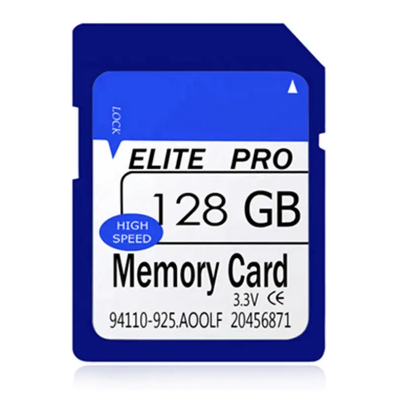 Class10 16GB Memory card for dashcam hd 1080p