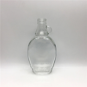 Al por mayor 200 ml 250 ml botella <span class=keywords><strong>de</strong></span> licor vaso vacío para <span class=keywords><strong>whisky</strong></span> - Product Image 3