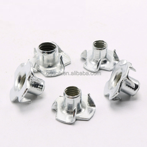 Accesorios de escalada en roca panel incluyendo tornillo tuerca, tornillo - Product Image 1