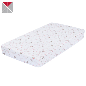 León <span class=keywords><strong>de</strong></span> dibujos animados impreso hoja <span class=keywords><strong>de</strong></span> cama <span class=keywords><strong>de</strong></span> bebé algodón 130x70 sarga sábanas <span class=keywords><strong>para</strong></span> <span class=keywords><strong>cuna</strong></span> - Product Image 2