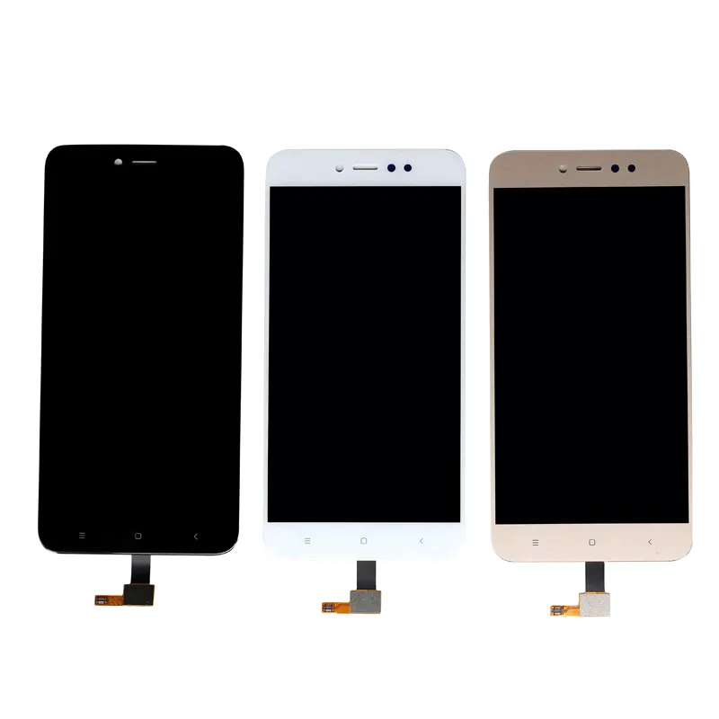 LCD For Xiaomi For Redmi Note 5A Prime LCD Display Screen With Touch Screen Digitizer