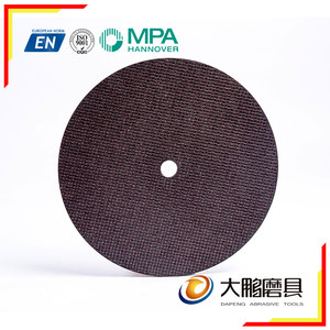 Comercio al por mayor de <span class=keywords><strong>SA</strong></span> Ruedas Abrasivas de Corte Disco De Corte Multi Disponible - Product Image 6