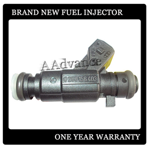 <span class=keywords><strong>หัว</strong></span><span class=keywords><strong>ฉีด</strong></span>น้ำมันเชื้อเพลิงสำหรับรถยนต์ Golf Polo Fox Gol Voyage 1.6 Flex Petrol ของแท้จากโรงงาน รหัส 0280156403 - Product Image 3