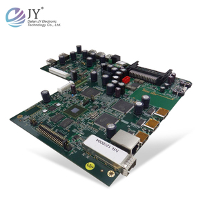 Fabricante de ensamblaje de placa PCBA OEM en circuito de placas PCB de precio competitivo de fábrica de China - Product Image 3