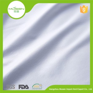 Bambu yatak <span class=keywords><strong>Topper</strong></span> nefes ekstra peluş üst su geçirmez yatak koruyucu Rayon Ultra yumuşak - Product Image 4