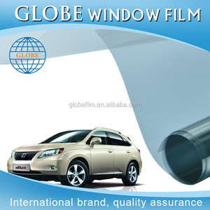 <span class=keywords><strong>Film</strong></span> solaire pour vitres de <span class=keywords><strong>voiture</strong></span> CR90 cristallin 90% VLT, transfert thermique de <span class=keywords><strong>sécurité</strong></span>, même qualité que 3M - Product Image 3