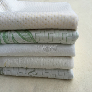 <span class=keywords><strong>OEKO</strong></span>-TEX100, tissu en bambou imperméable, utilisé pour le <span class=keywords><strong>matelas</strong></span> <span class=keywords><strong>à</strong></span> <span class=keywords><strong>langer</strong></span> de bébé, protecteur de <span class=keywords><strong>matelas</strong></span> en bambou - Product Image 4