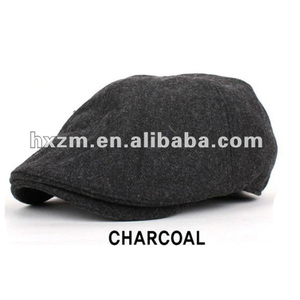 Al por mayor de lana boinas para hombres - Product Image 2
