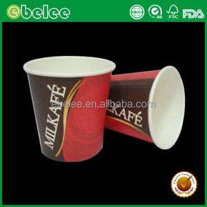Jetable <span class=keywords><strong>costa</strong></span> <span class=keywords><strong>café</strong></span> papier tasse pour distributeur automatique - Product Image 3