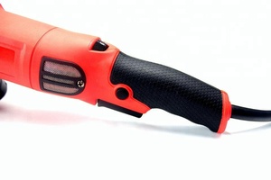 Cao hiệu quả 1000W quỹ đạo 12mm hành động kép đánh bóng - Product Image 5