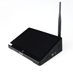 Nhà Máy PIPO X8 Pro Giành Chiến Thắng 10 Và Android 5.1 Khởi Động Kép Hệ Điều Hành Intel Z8350 Quad Core Mini PC 7 Inch Máy Tính Bảng 2G/32G Quà Cáp - Product Image 1