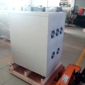 5kw 15kw 20kw 30KW 50KW 100kw trifase Puro inverter a onda sinusoidale; off GrId Solar Inverter