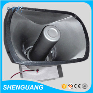 HS-711A 15 Wát Chất Lượng Cao Powered Chuyên Nghiệp Hệ Thống PA Horn <span class=keywords><strong>Speaker</strong></span> - Product Image 2