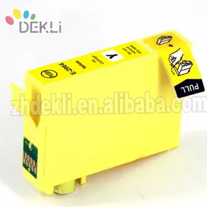 T2961 T2971 одноразовый чернильный картридж для Epson XP 241 231 441 431 оптовая продажа картридж с чернилами