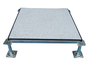 HPL Kết Thúc Chống Tĩnh Điện Nâng Lên Tầng Truy Cập Cho Trung Tâm Dữ Liệu Phòng Máy Chủ - Product Image 3