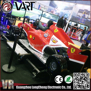 2017 moda 3 pantallas de simulador de conducción de coches gratis descargar para pc <span class=keywords><strong>vr</strong></span> 3D juegos de carreras de movimiento - Product Image 6